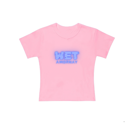 08. wet babygirl