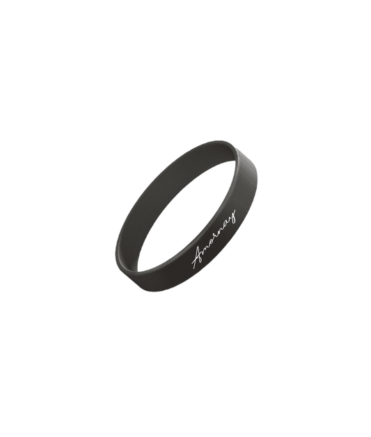 16. promise band