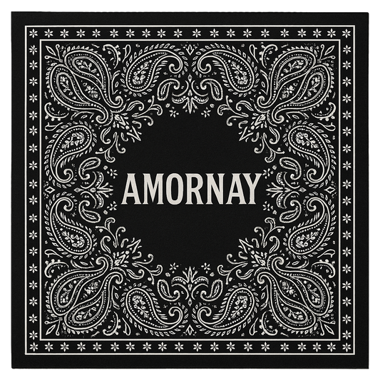 14. amornay gang